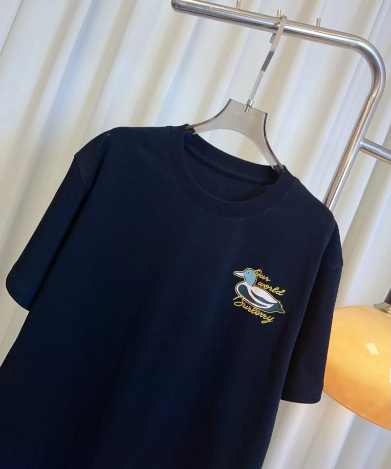 ComfortFit Burberry T-Shirts 99222