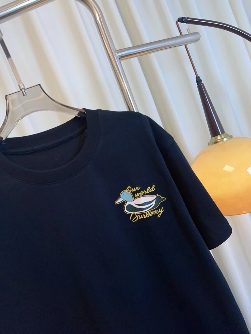 ComfortFit Burberry T-Shirts 99222