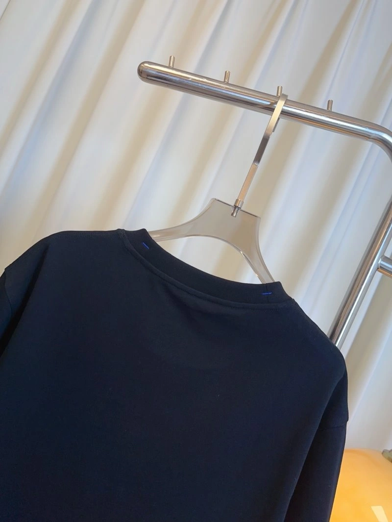 ComfortFit Burberry T-Shirts 99222