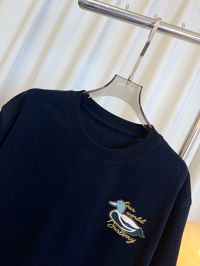 ComfortFit Burberry T-Shirts 99222