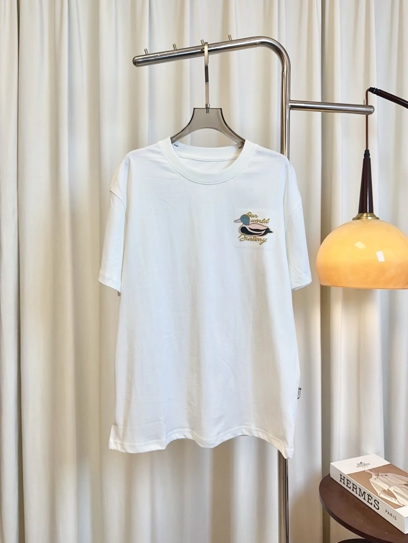 Seasonal Burberry T-Shirts 99226