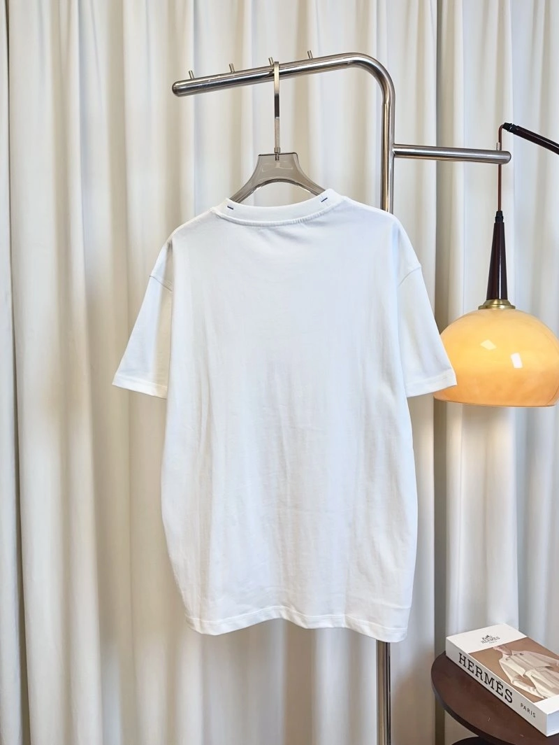 Seasonal Burberry T-Shirts 99226