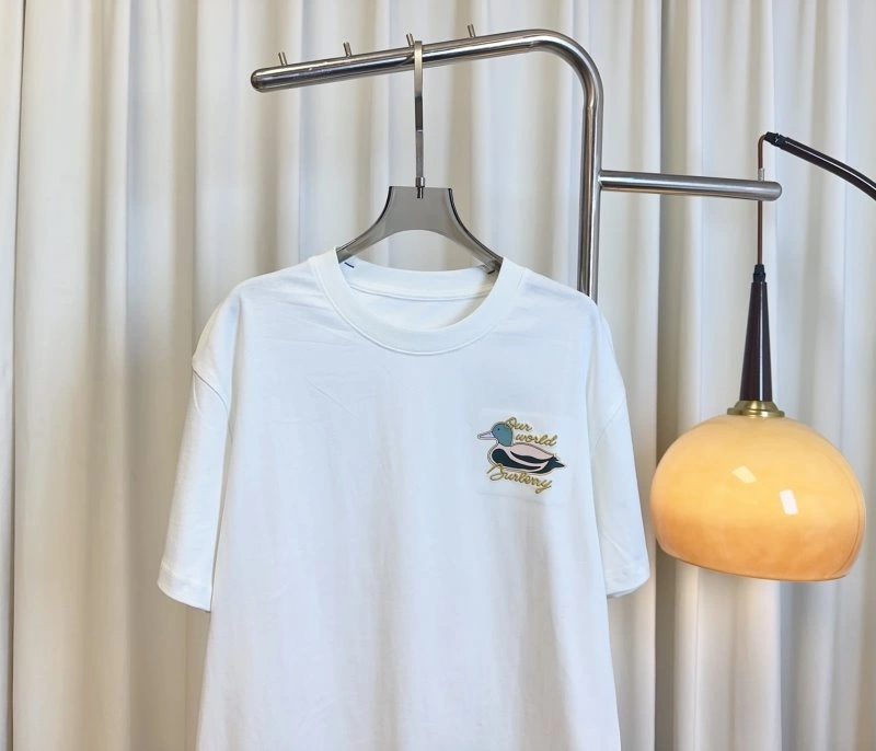 Seasonal Burberry T-Shirts 99226