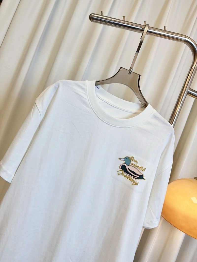 Seasonal Burberry T-Shirts 99226