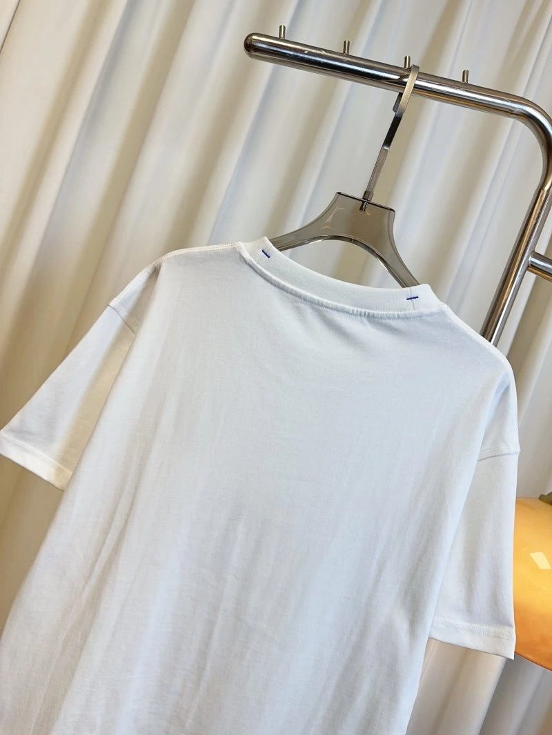 Seasonal Burberry T-Shirts 99226