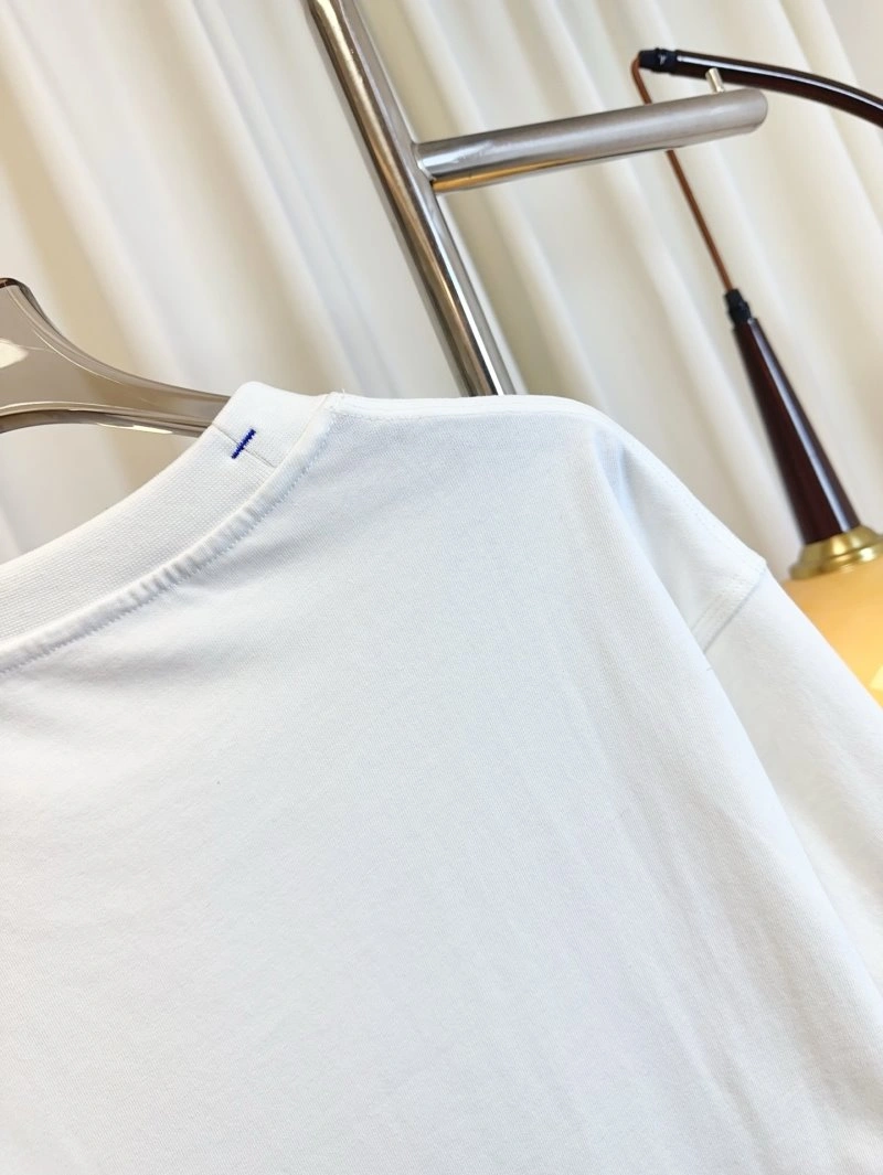 Seasonal Burberry T-Shirts 99226