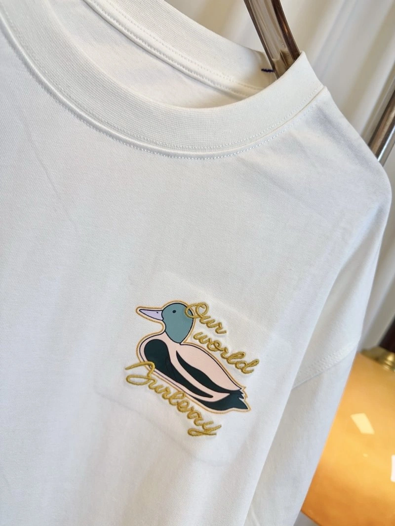 Seasonal Burberry T-Shirts 99226