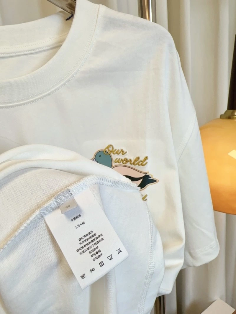 Seasonal Burberry T-Shirts 99226