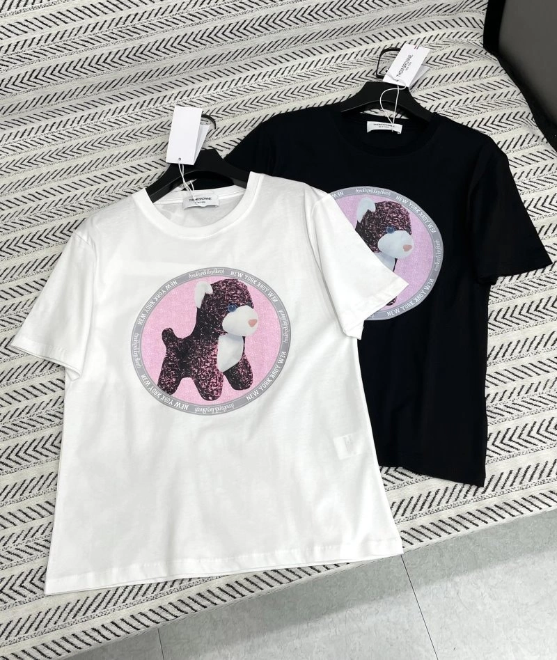 TimelessDesign Burberry T-Shirts 99223