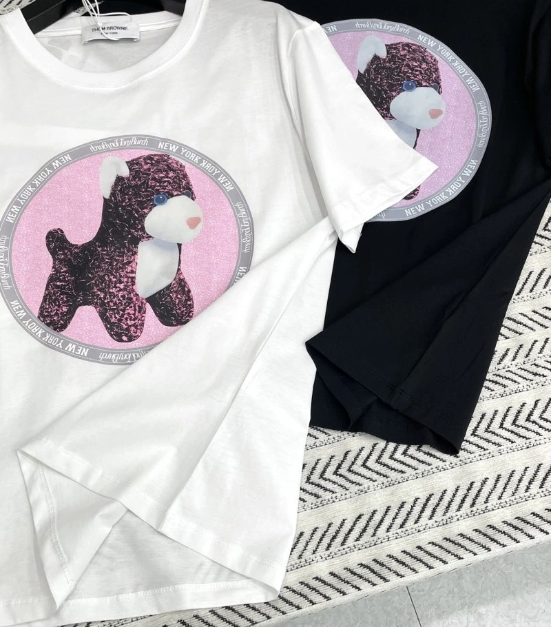 TimelessDesign Burberry T-Shirts 99223
