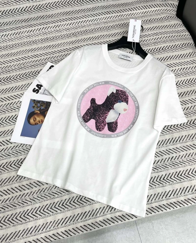 TimelessDesign Burberry T-Shirts 99223