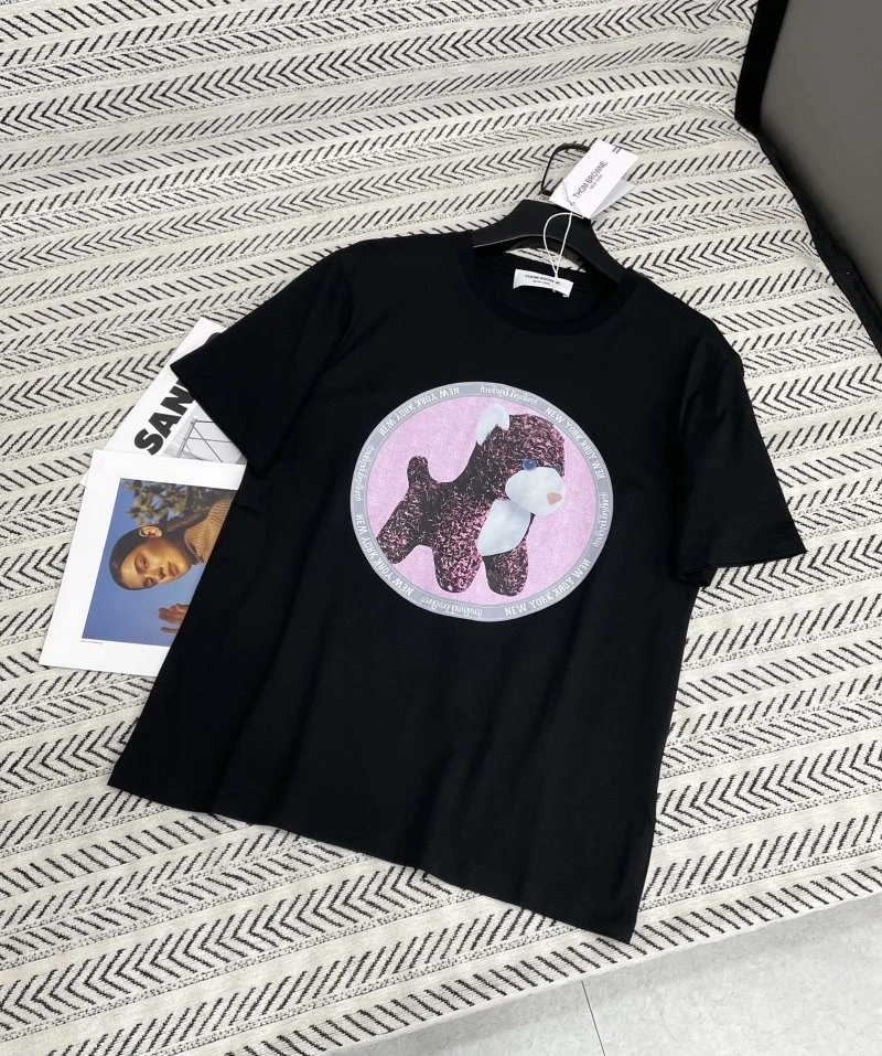TimelessDesign Burberry T-Shirts 99223