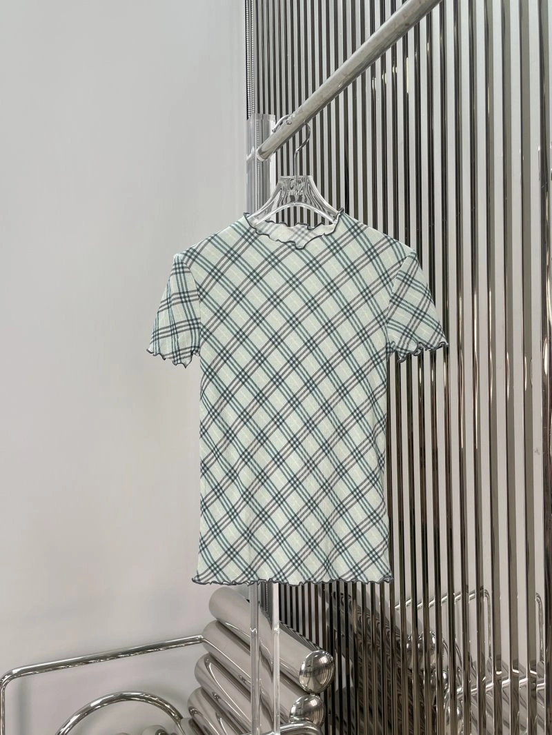 Burberry T-Shirts Attractive 99219