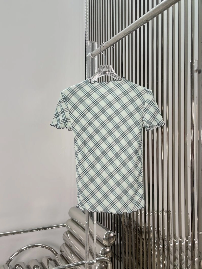 Burberry T-Shirts Attractive 99219