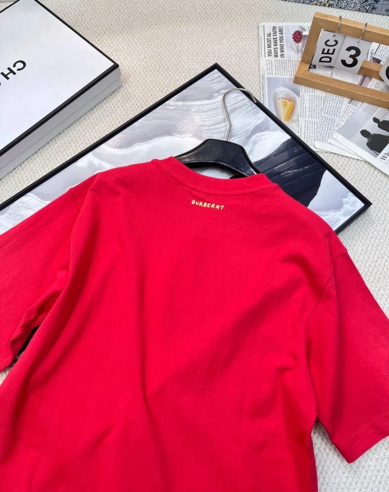 Durable Burberry T-Shirts 99216