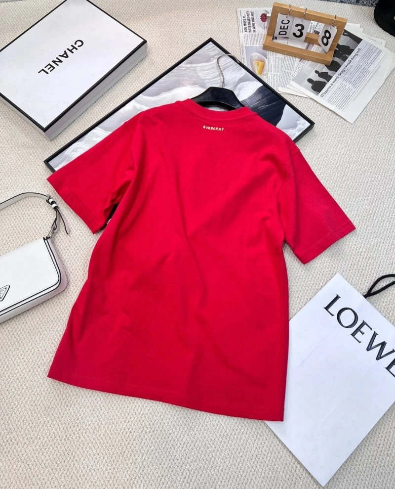 Durable Burberry T-Shirts 99216