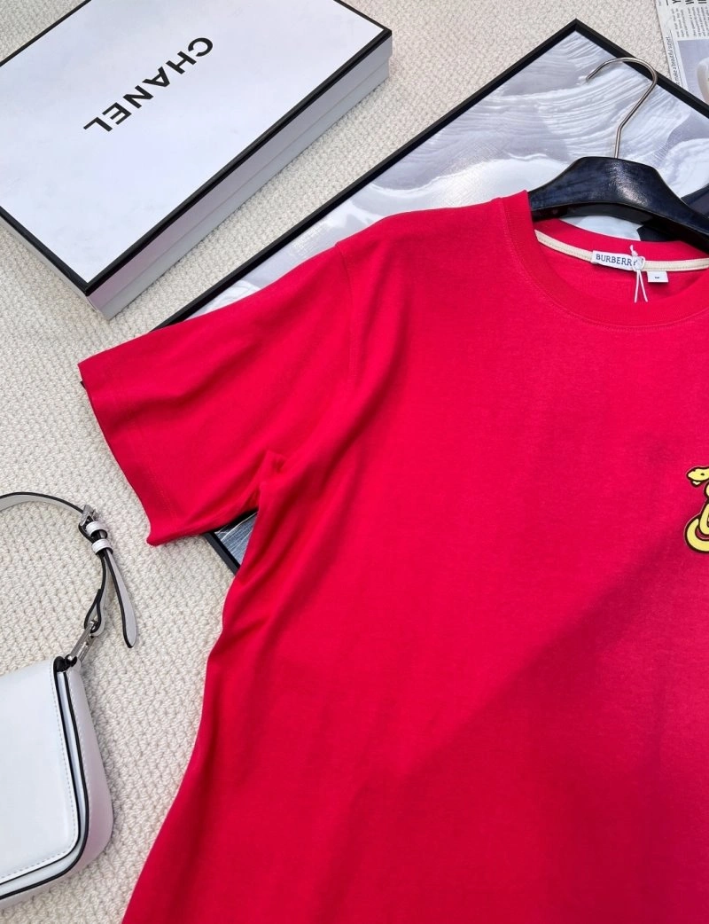 Durable Burberry T-Shirts 99216