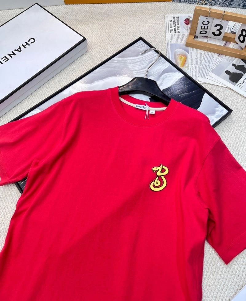 Durable Burberry T-Shirts 99216