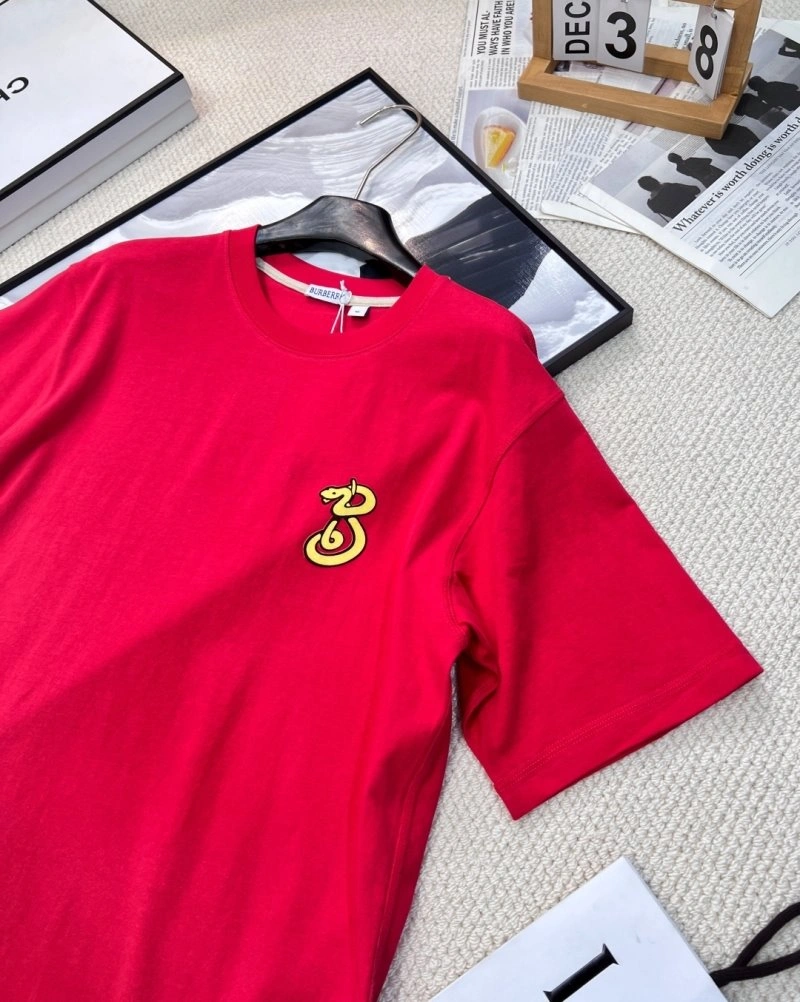 Durable Burberry T-Shirts 99216