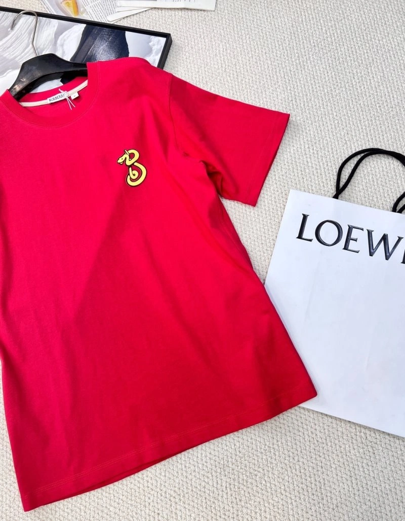 Durable Burberry T-Shirts 99216