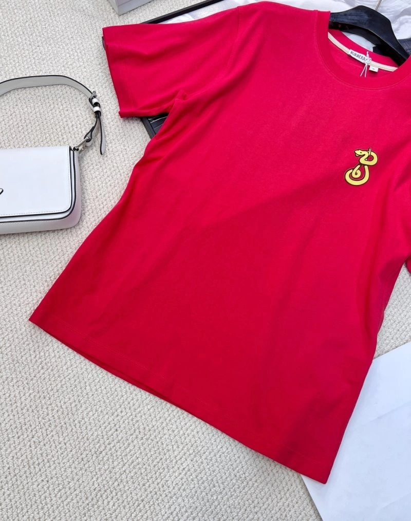 Durable Burberry T-Shirts 99216