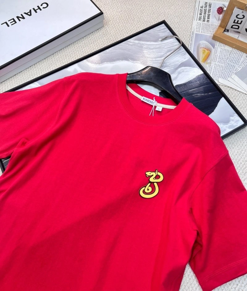 Durable Burberry T-Shirts 99216