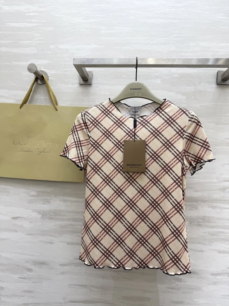 Affordable Burberry T-Shirts 99218
