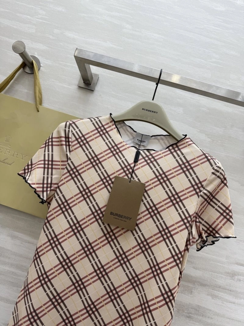 Affordable Burberry T-Shirts 99218