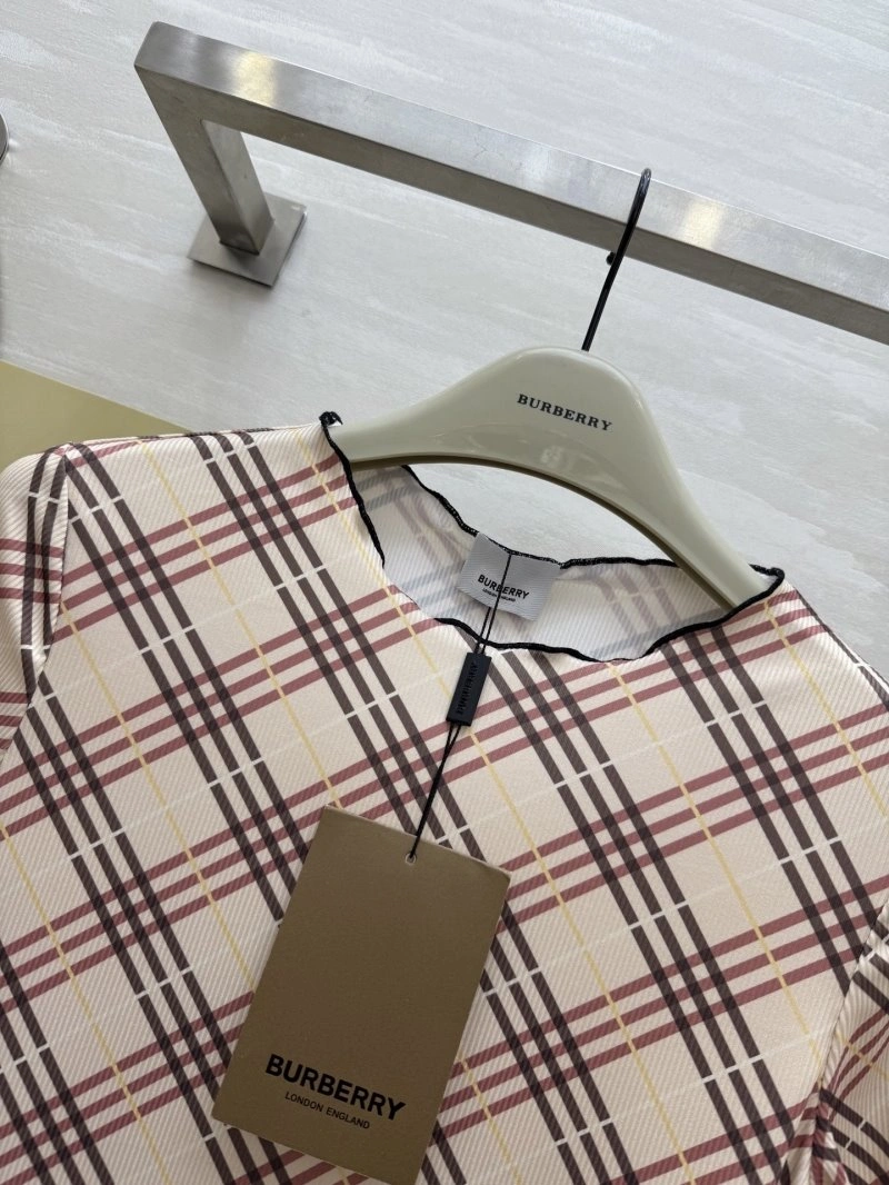 Affordable Burberry T-Shirts 99218