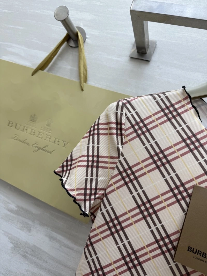 Affordable Burberry T-Shirts 99218