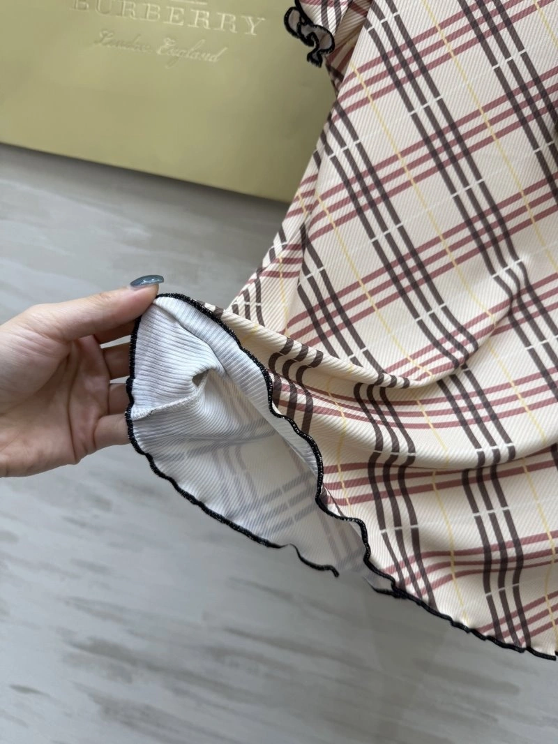 Affordable Burberry T-Shirts 99218