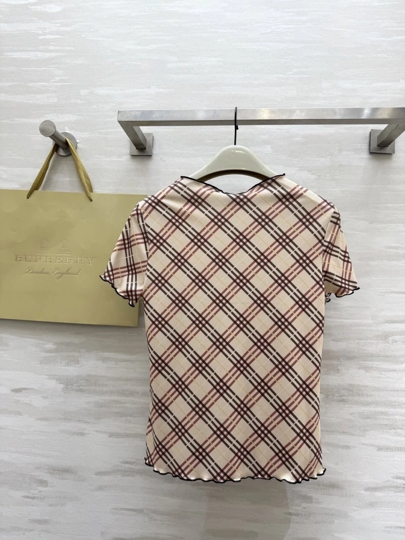 Affordable Burberry T-Shirts 99218