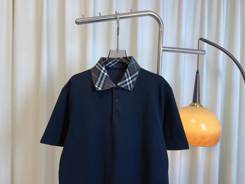 Burberry T-Shirts Unique 99214