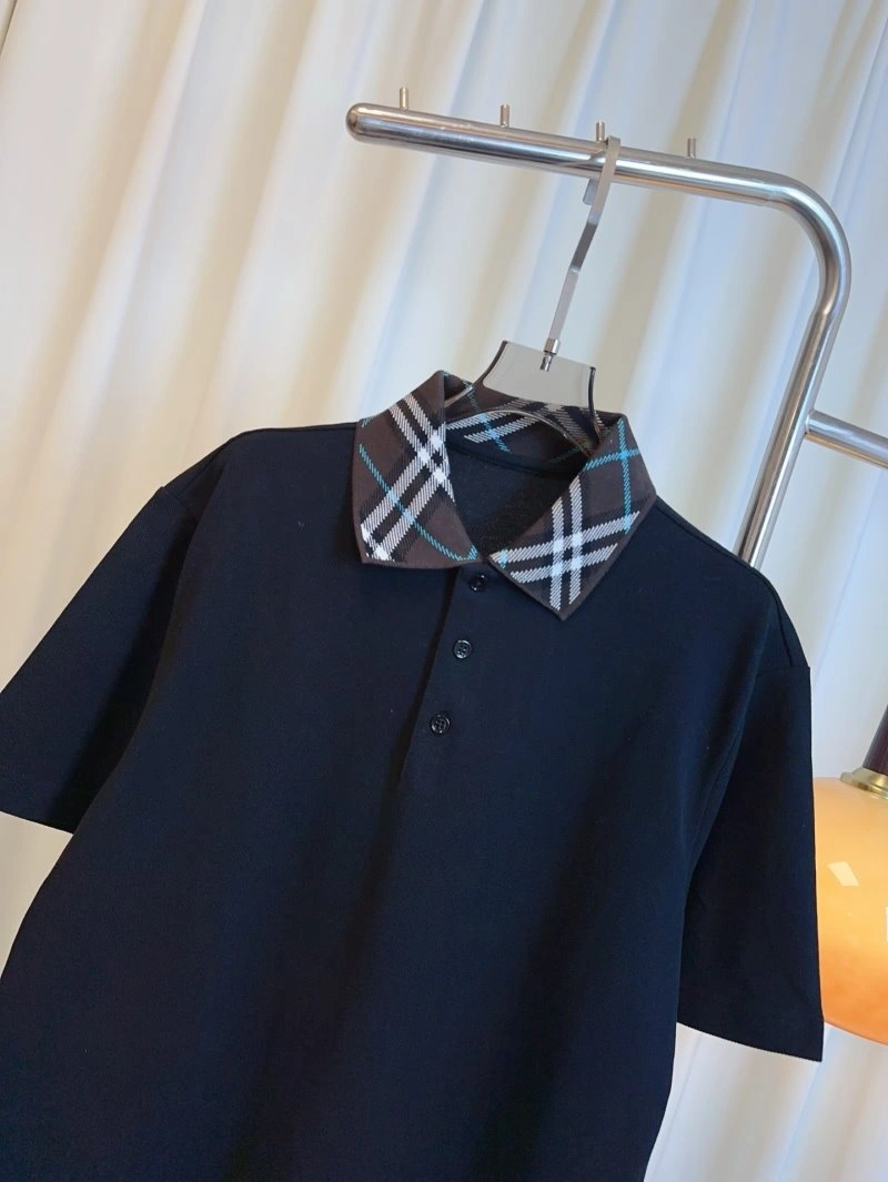 Burberry T-Shirts Unique 99214