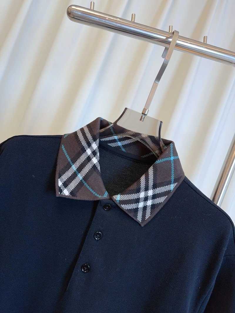 Burberry T-Shirts Unique 99214