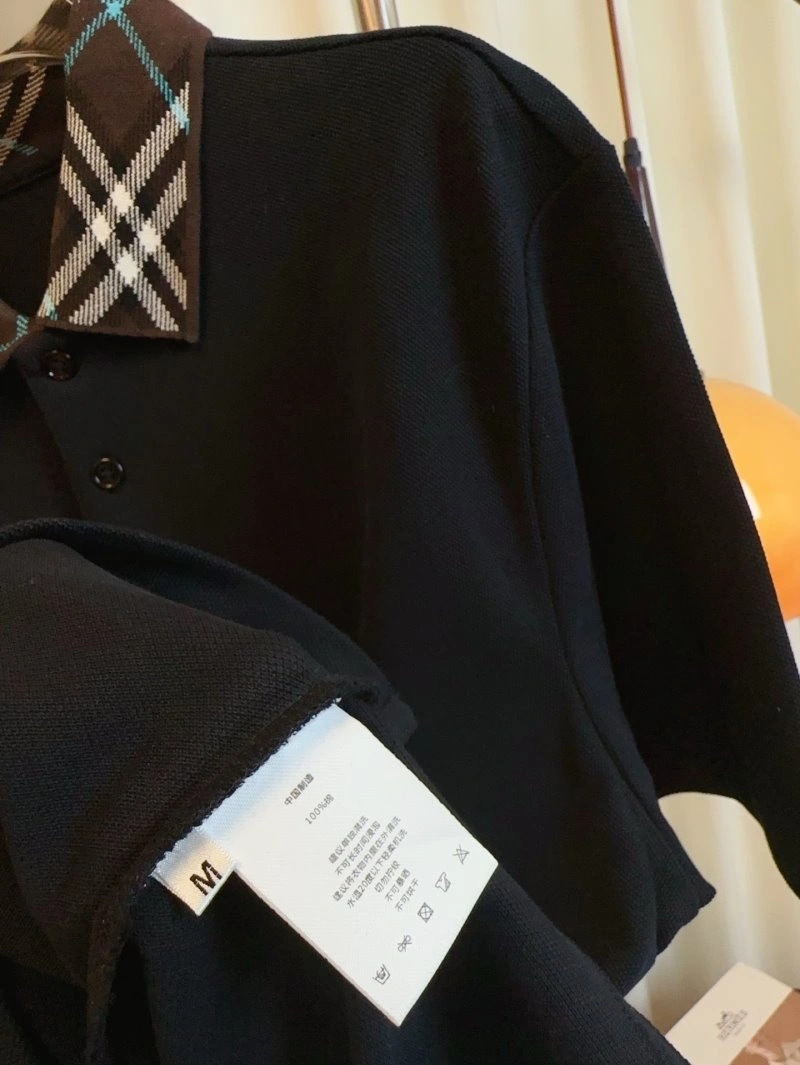 Burberry T-Shirts Unique 99214