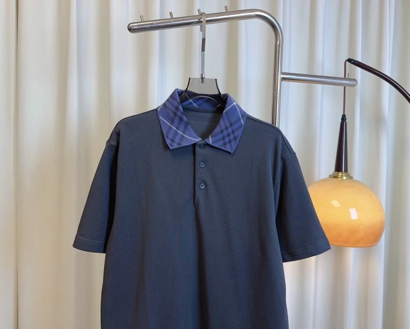 Burberry T-Shirts WellDesigned 99211