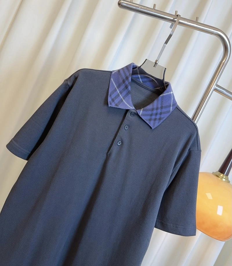 Burberry T-Shirts WellDesigned 99211
