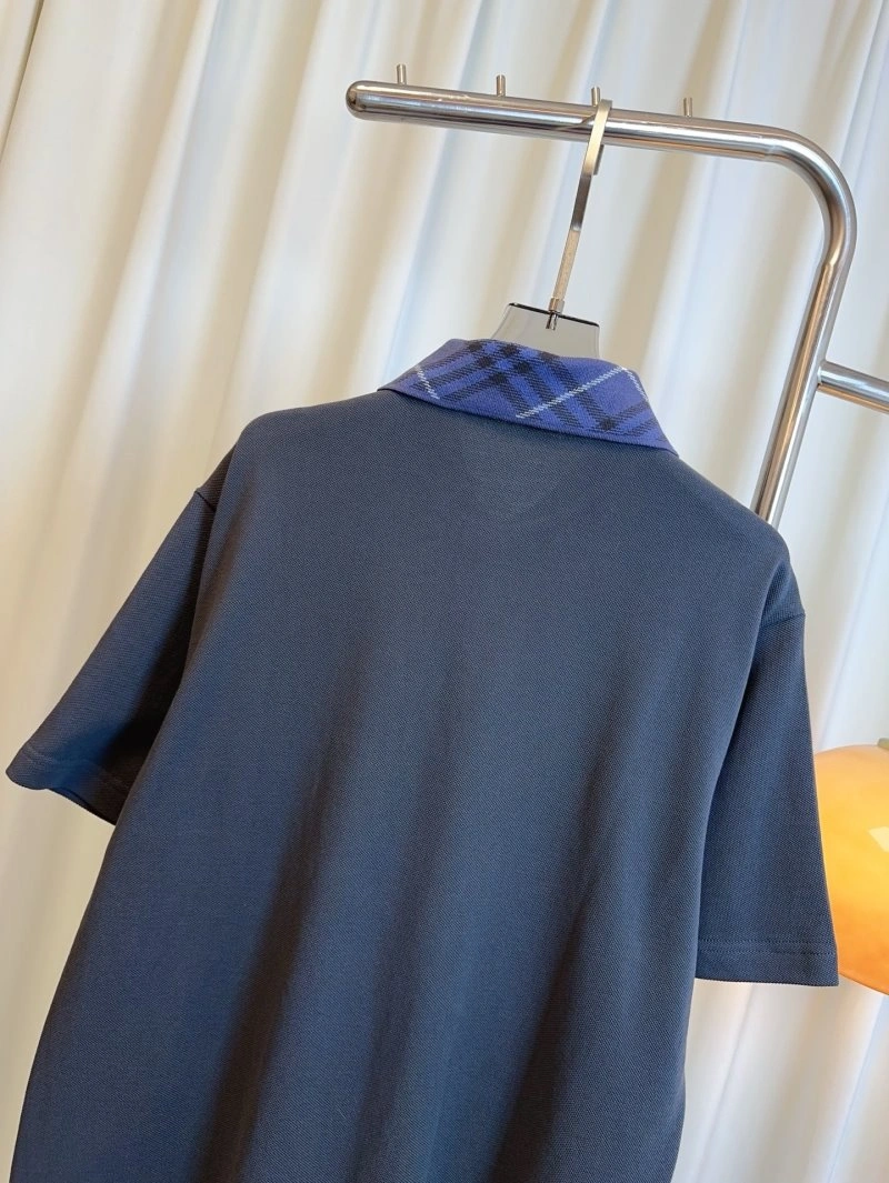 Burberry T-Shirts WellDesigned 99211