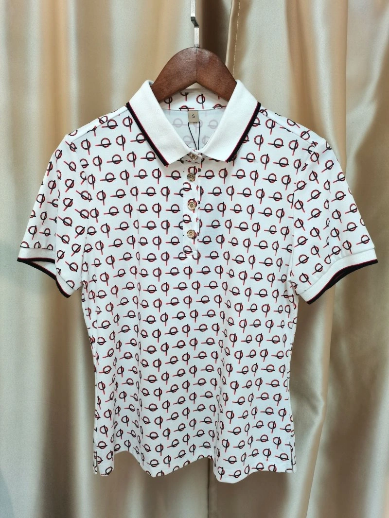 Modern Burberry T-Shirts 99210
