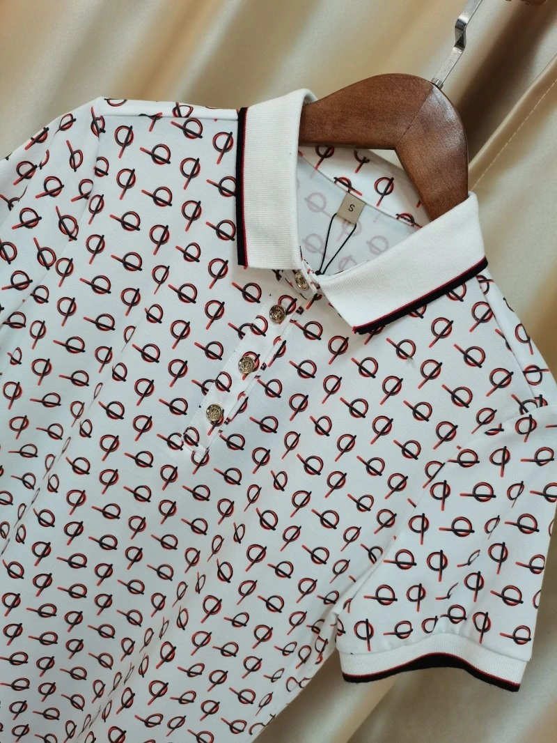 Modern Burberry T-Shirts 99210