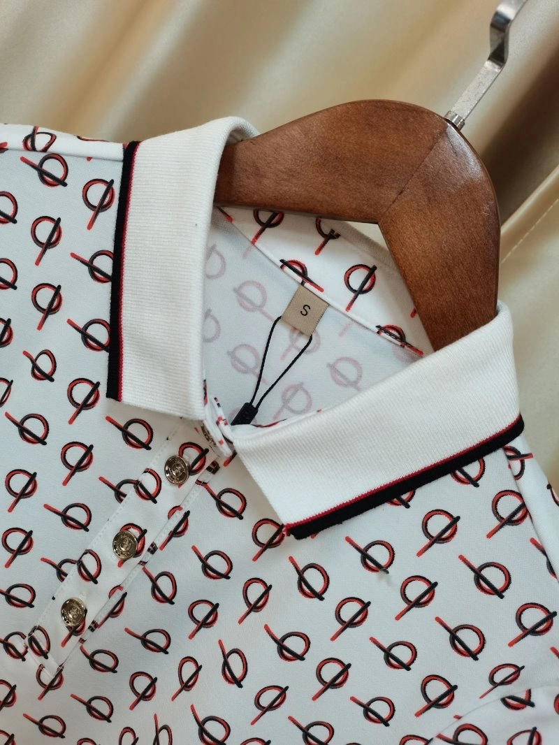 Modern Burberry T-Shirts 99210