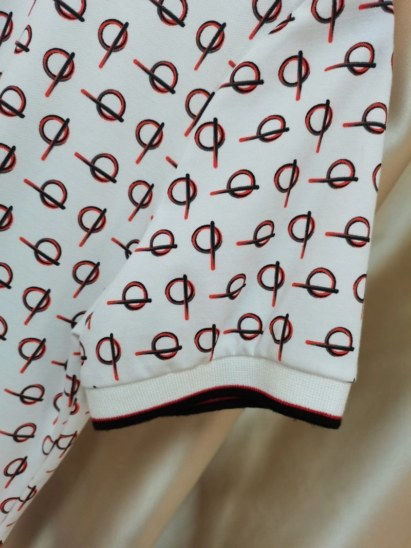 Modern Burberry T-Shirts 99210