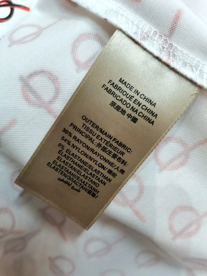 Modern Burberry T-Shirts 99210
