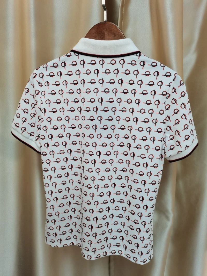 Modern Burberry T-Shirts 99210