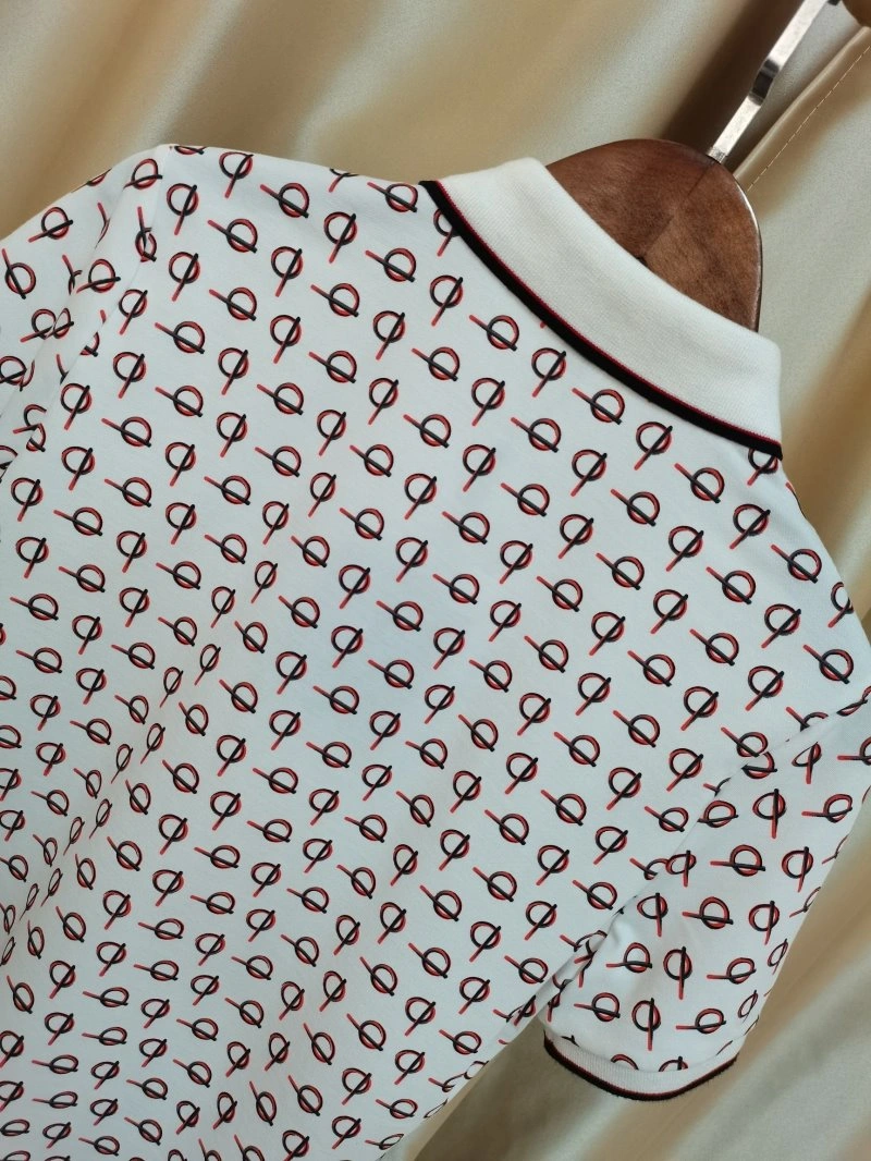 Modern Burberry T-Shirts 99210