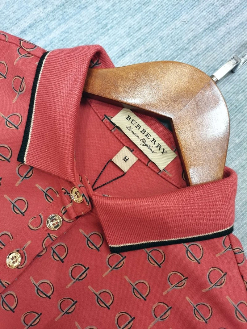 Burberry T-Shirts Flexible 99208