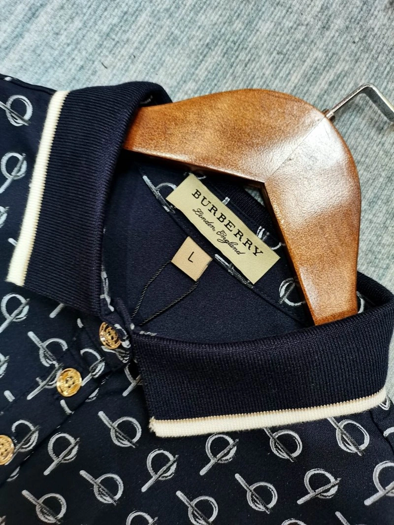 NewStyle Burberry T-Shirts 99245
