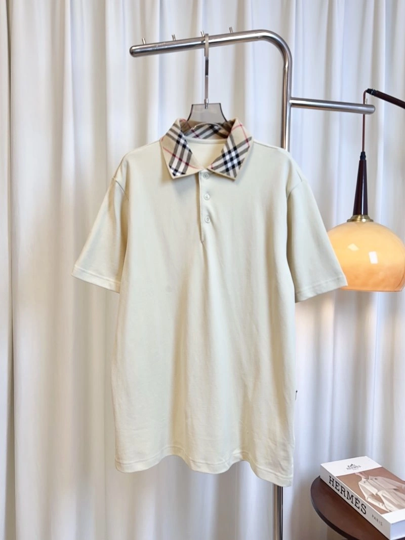 Burberry T-Shirts Packable 99207