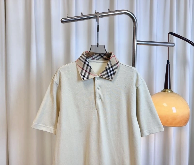 Burberry T-Shirts Packable 99207